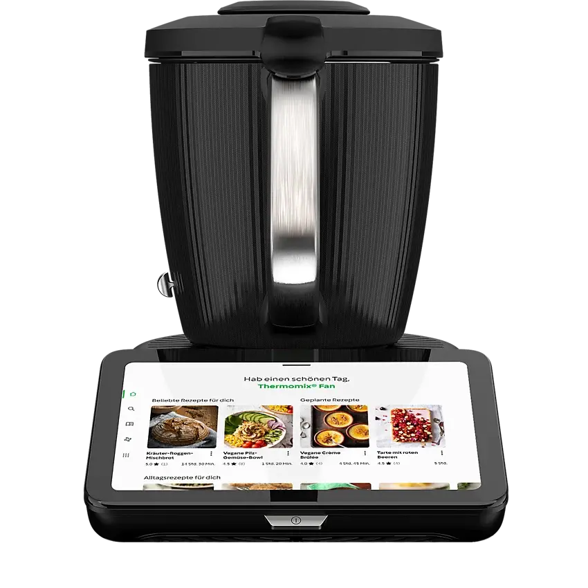 Thermomix TM7 Vorwerk Vorwerk TM7