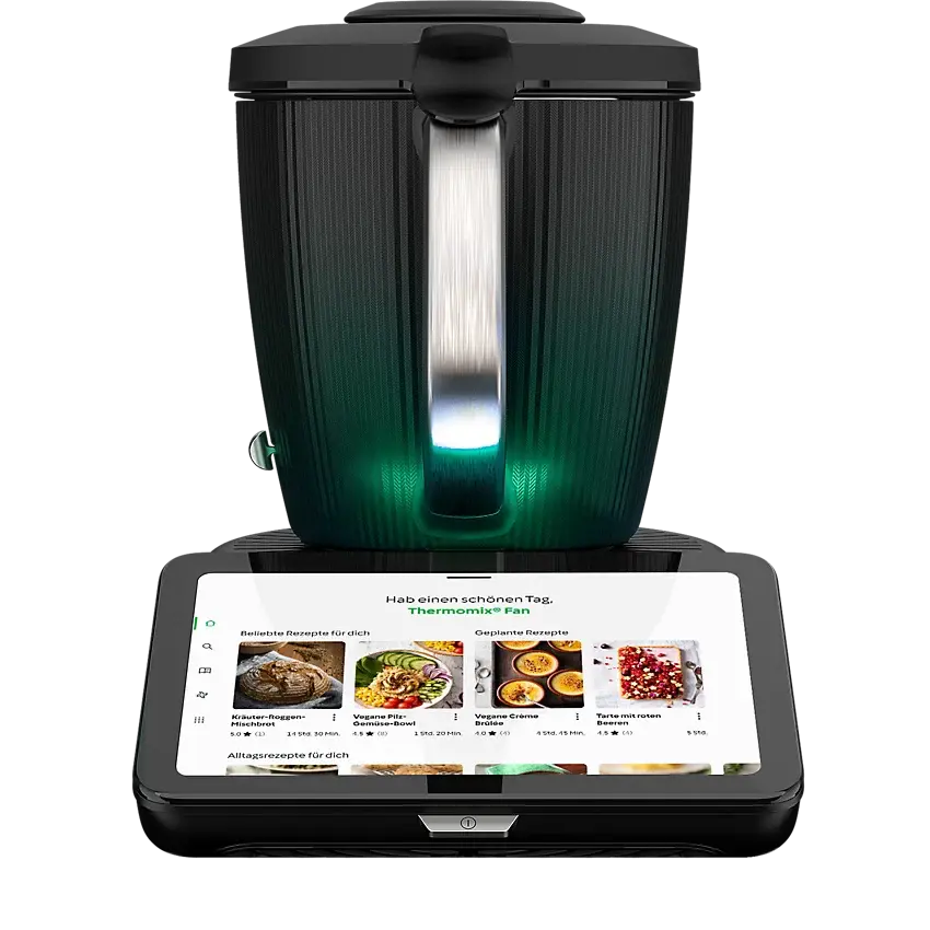 Thermomix TM7 Vorwerk Vorwerk TM7